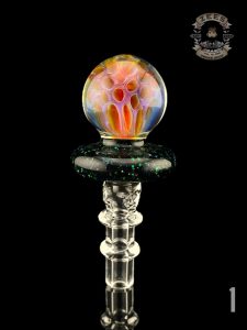 #1 HONEYCOMB X RAVEN CROPAL