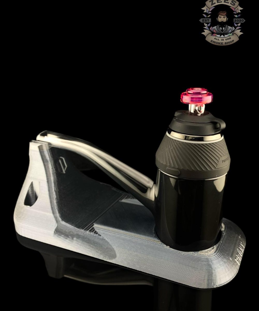 Alternative view of BRADLEY MILLER: COLOR ACCENTED PUFFCO PROXY JOYSTICK CAP