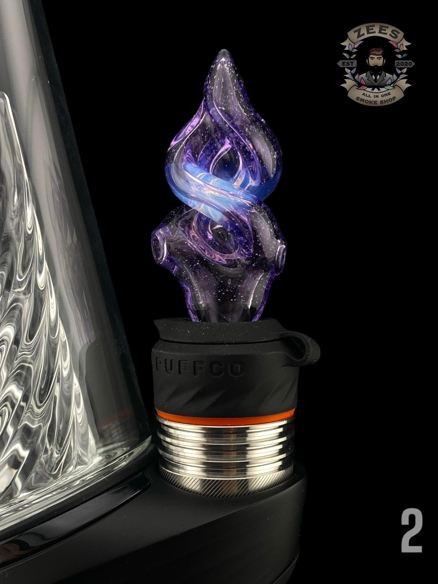 #2 - PURPLE LOLLIPOP X MOONSTONE