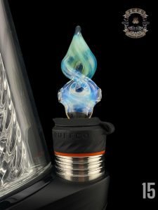 #15 - MOONSTONE X AQUAMANIA