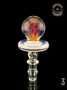 #3 HONEYCOMB X GHOST