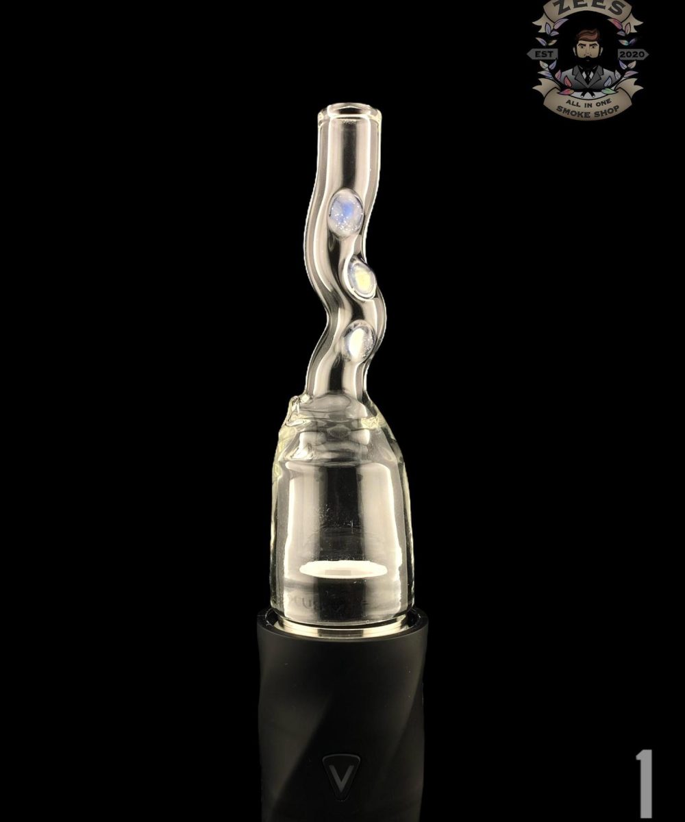 Alternative view of MAGIZLE: CLEAR FOCUS V AERIS ATTACHMENT