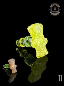 #11 - SUNSET SLYME CFL