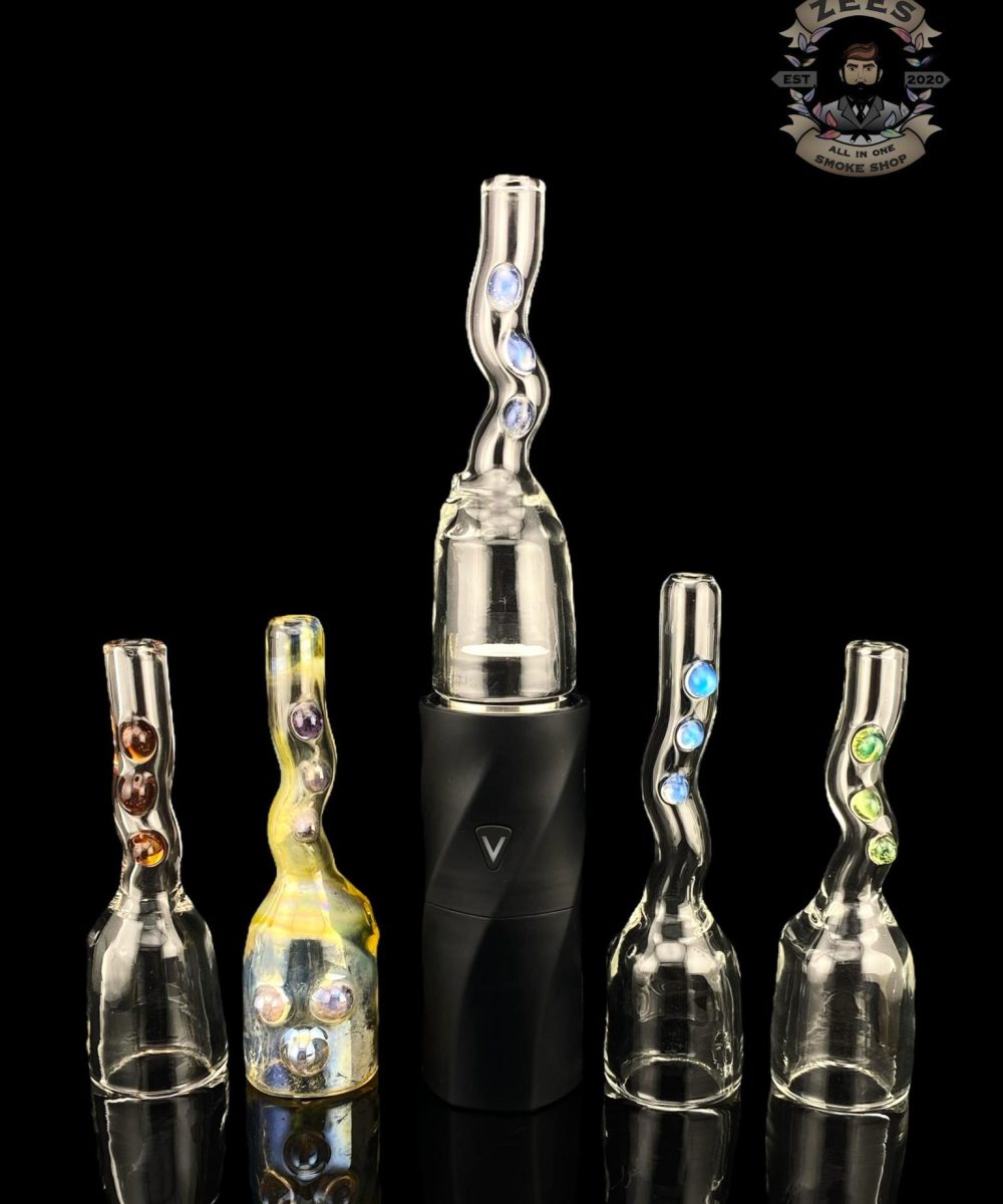 MAGIZLE: CLEAR FOCUS V AERIS ATTACHMENT