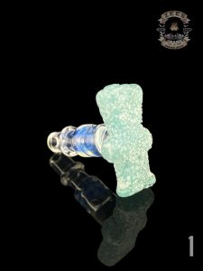 #1 - REALLY TELLY X MOONSTONE