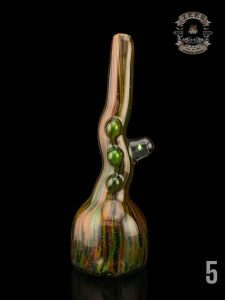 #5 - COLOR MIX CROPAL