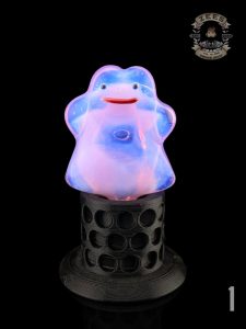 #1 - LUCID (CFL) DITTO