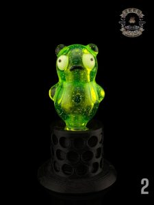 #2 - SLYME KUCHI KOPI