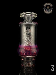 #3 - ROYAL JELLY LIP WRAP