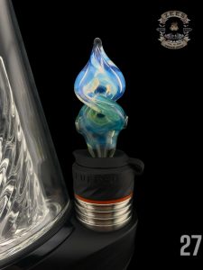 #27 - MOONSTONE X AQUAMANIA