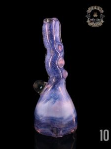 #10 - PINK SLYME CROPAL