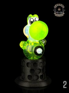 #2 - SLYME WITH OPAL