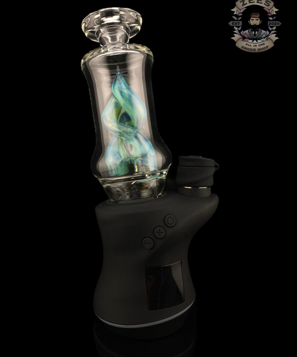 Alternative view of THE REAL RICH BRIAN: HELIX CHUGGER FOCUS V CARTA ATTACHMENT