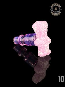 #10 - PINK SLYME X ROYAL JELLY