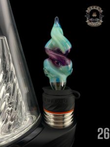 #26 - AQUAMANIA X ROYAL JELLY