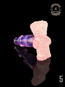 #5 - PINK SLYME X ROYAL JELLY