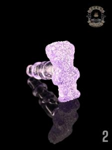 #2 - PURPLE LOLLIPOP