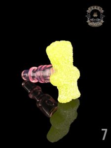 #7 - ANTIDOTE X TELEMEGENTA