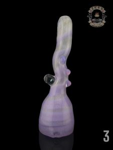 #3 - PERIWINKLE CROPAL