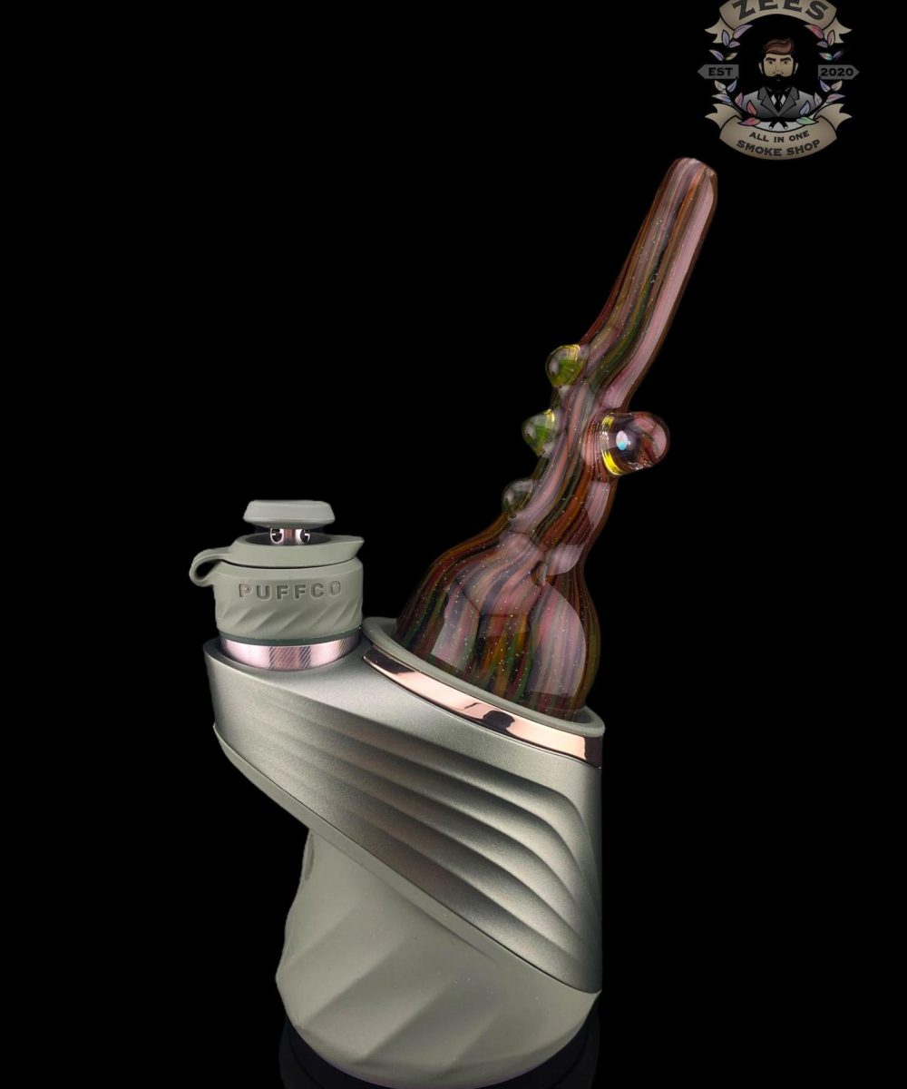 Alternative view of MAGIZLE: CROPAL DRY PUFFCO PEAK ATTACHMENT