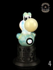 #4 - PLANTPHIBIAN (CFL) WITH OPAL