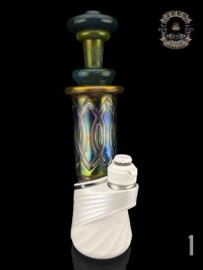 #1 - COLOR FUME COLUMNAR