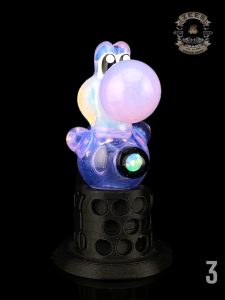 #3 - LUCID (CFL) WITH OPAL