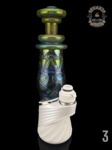 #3 - COLOR FUME PEAR