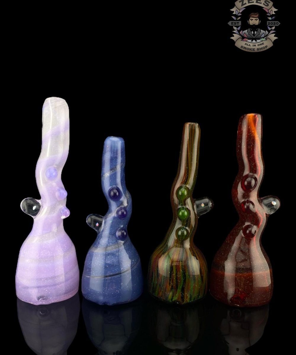 MAGIZLE: CROPAL DRY PUFFCO PEAK ATTACHMENT