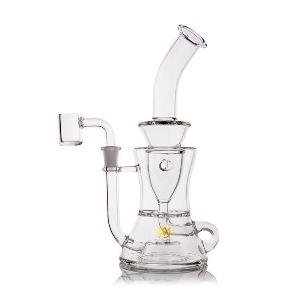 MJ ARSENAL: BLOOPCYCLER DAB RIG