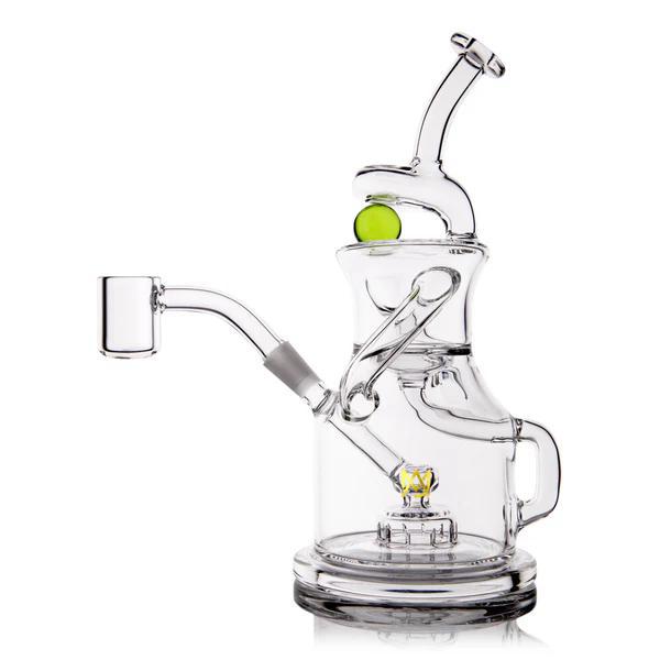 MJ ARSENAL: THE ILL-IEN DAB RIG
