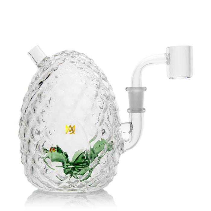 MJ ARSENAL: DREGG 2.0