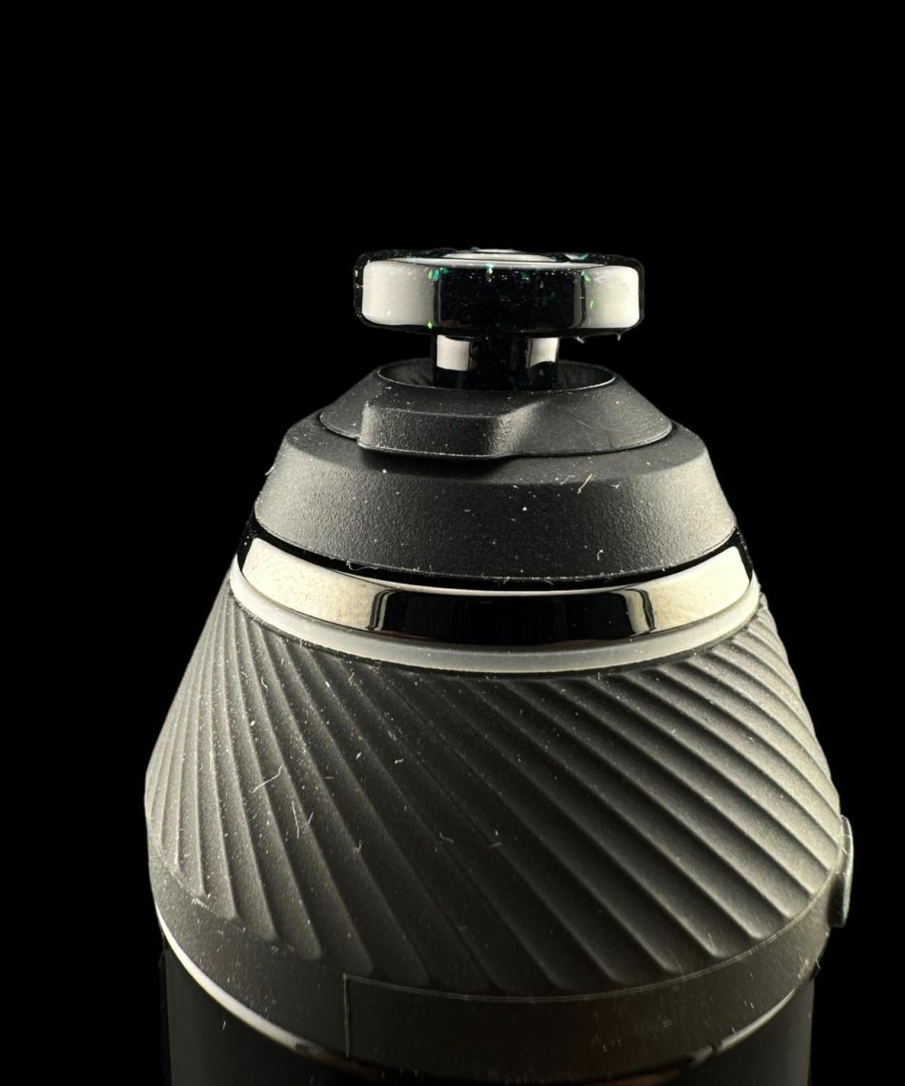 Alternative view of BRADLEY MILLER: CROPAL PUFFCO PROXY JOYSTICK CAP