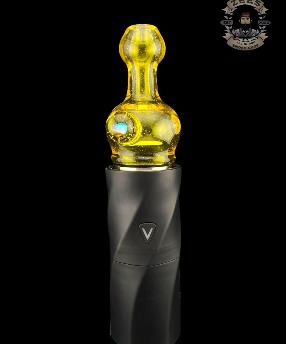 Alternative view of MIND BLOWING GLASS: FOCUS V AERIS ATTACHMENT