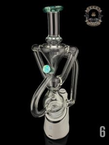 #6 ATLANTIS x TEAL DICHRO