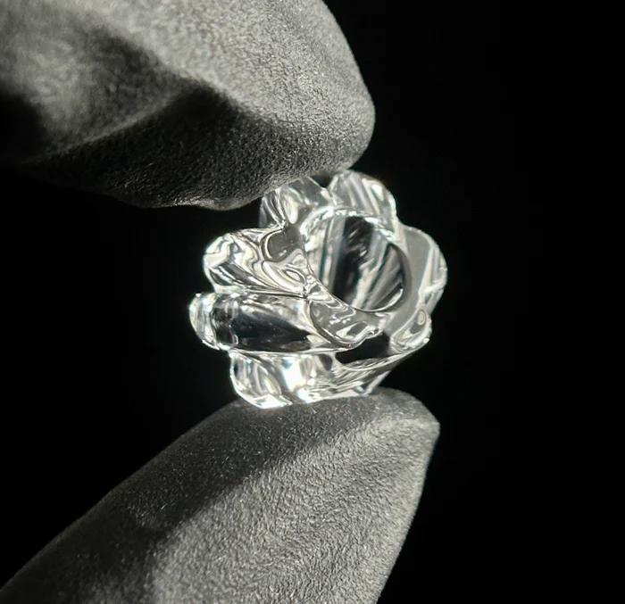 KOVACS GLASS: PEAK PRO/CARTA 2 SPINNER GEAR