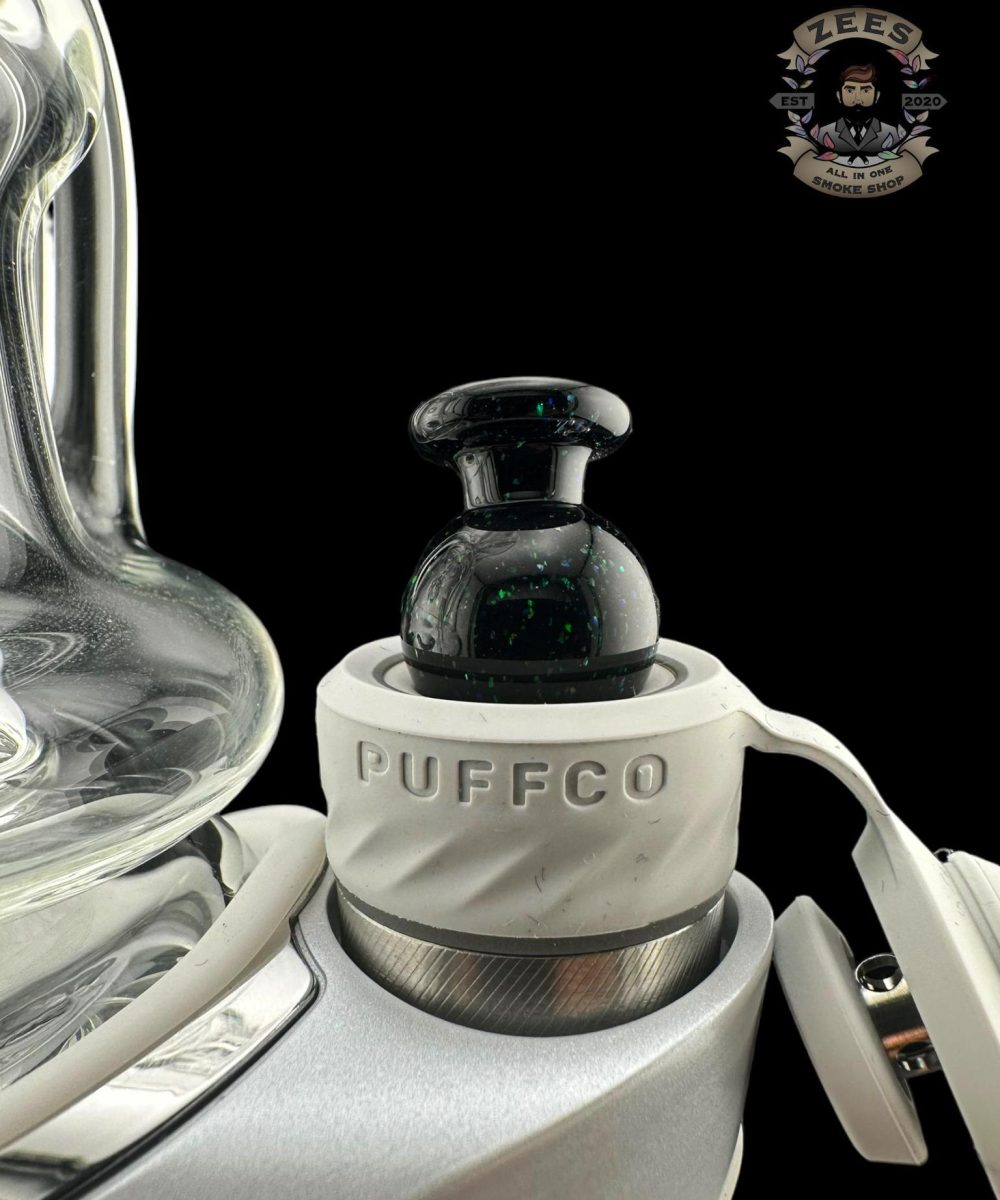 Alternative view of BRADLEY MILLER: CRUSHED OPAL BUBBLE CAP