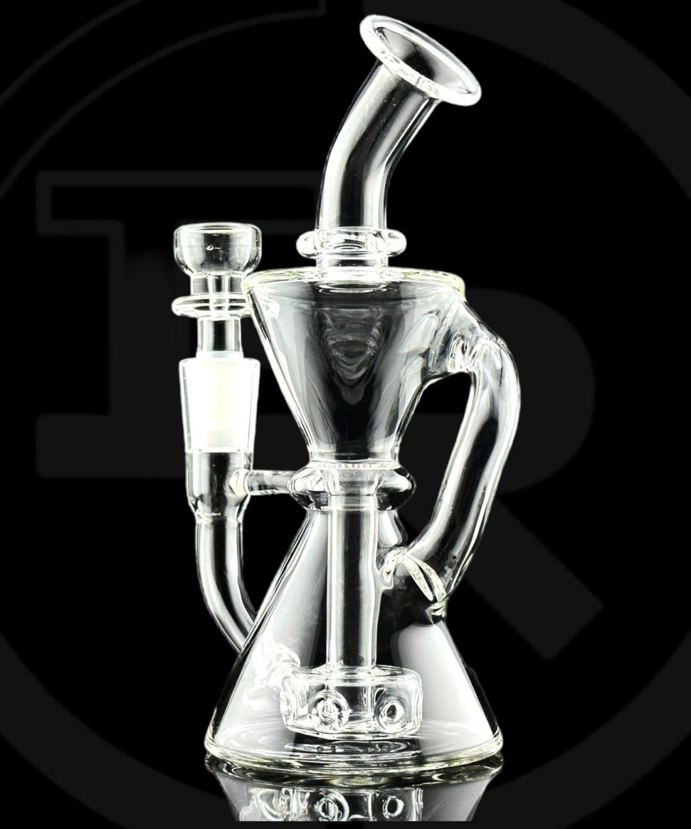 Alternative view of IRIDESCENT GLASS: MINISERIES LIBRA