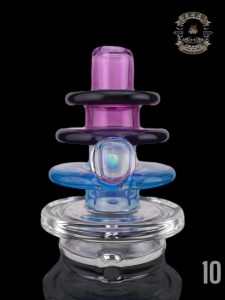 #10 GOLD PURPLE x MARINA