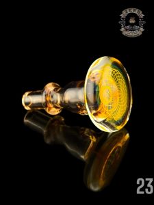 #23 - CHOCOLATE OPAL