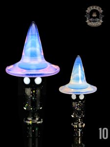 #10 LUCID (CFL) CROPAL STRAIGHT HAT