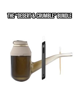 DESERT PROXY + BLACK HOT KNIFE + DUAL TOOLS