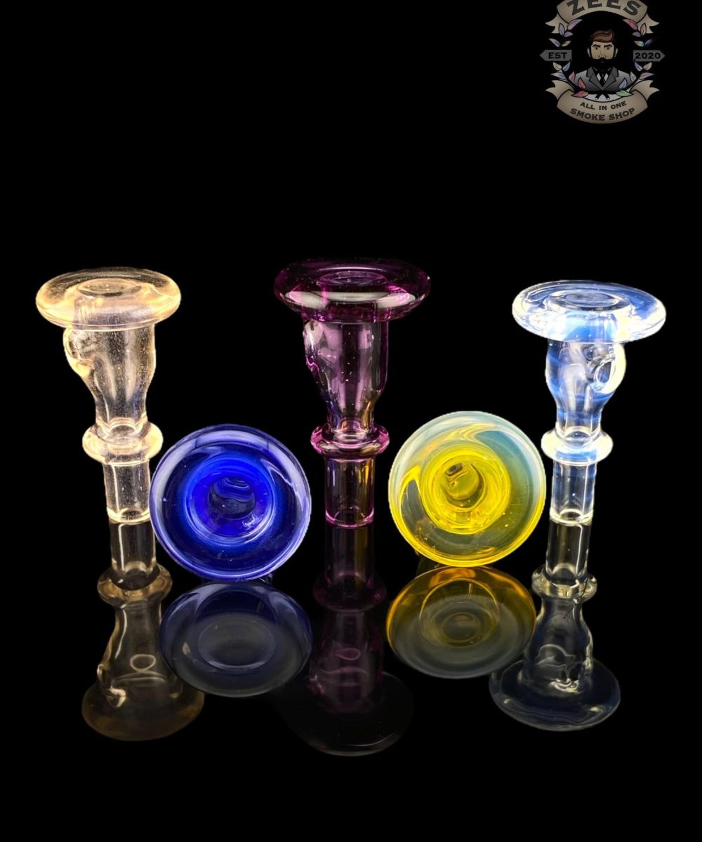GATES GLASS: FULL COLOR 3DXL PEAK PRO JOYSTICK CAP