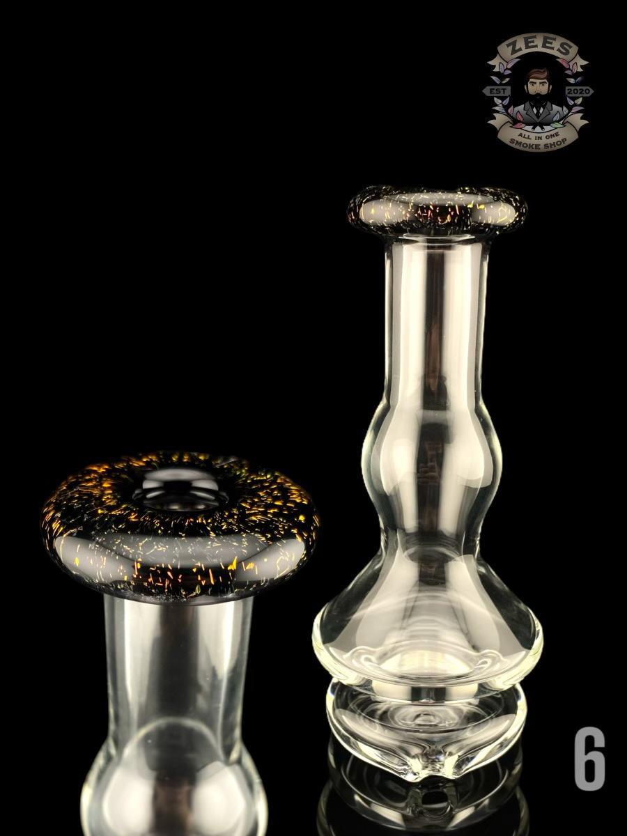 #6 ORANGE SUNSHINE GALAXY