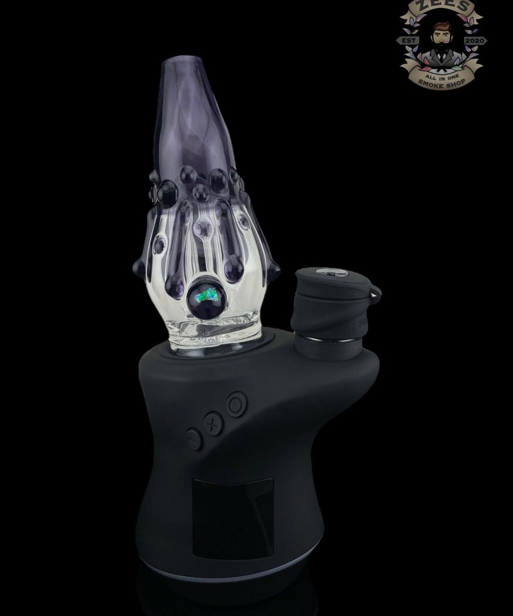 Alternative view of MIND BLOWING GLASS: FOCUS V CARTA ATTACHMENT