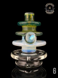 #6 EUROPA STAR x IO STAR x GHOST