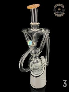 #3 HOT SAUCE CROPAL UV