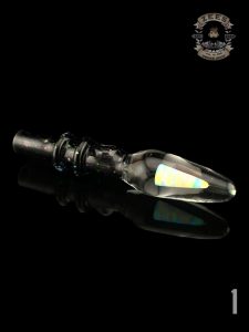 #1 RAVEN CROPAL 3DXL