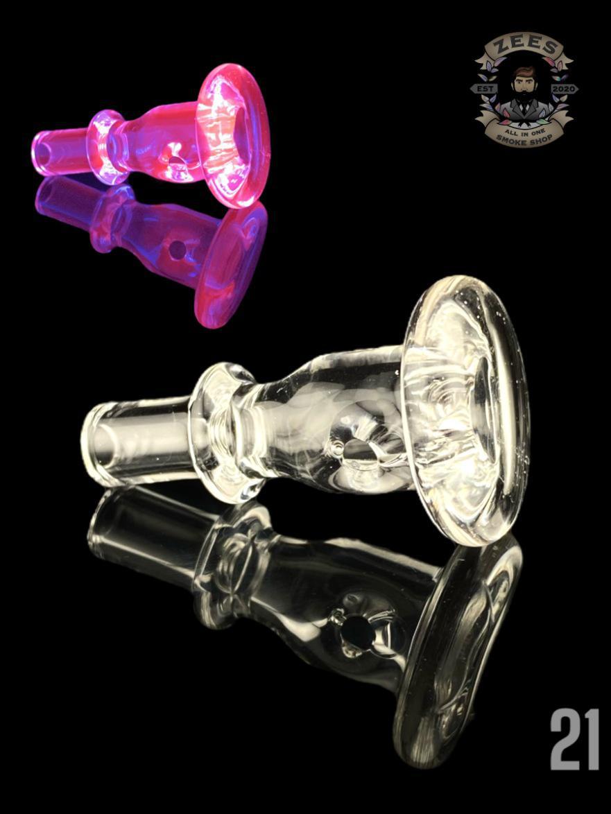 #21 - ELECTRIC FLAMINGO (UV)