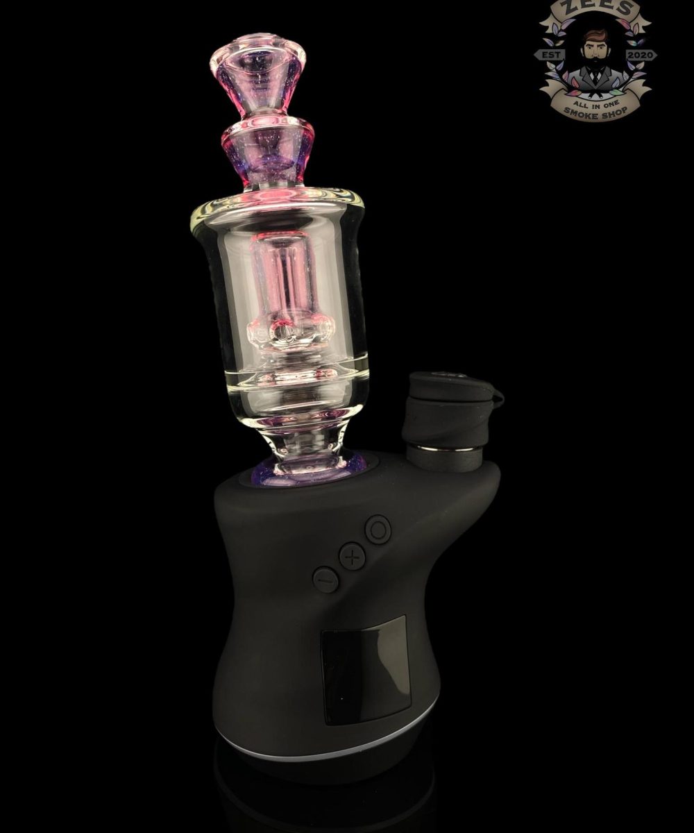 Alternative view of KOSHER GLASS: CHUGGER FOCUS V CARTA ATTACHMENT